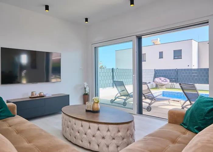 Adria Dream By Litto فيلة *