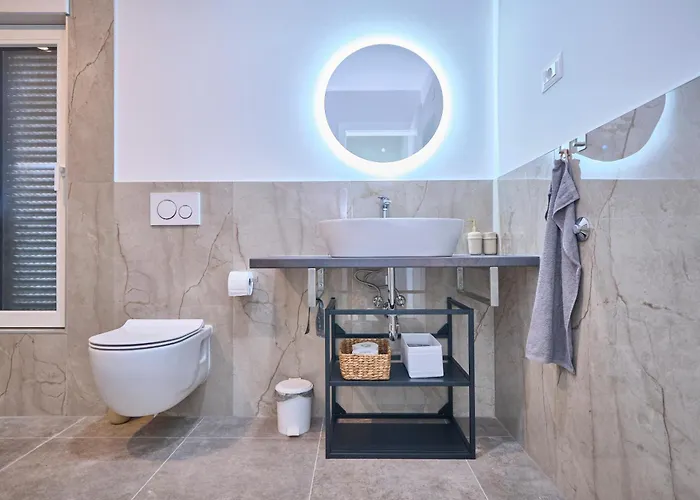 Adria Dream By Litto فيلة Kaštela