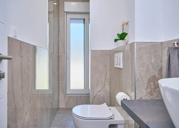 Adria Dream By Litto Kaštela