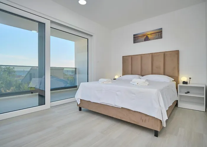 فيلة Adria Dream By Litto