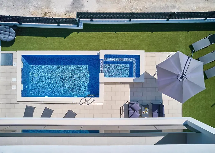 Adria Dream By Litto فيلة *