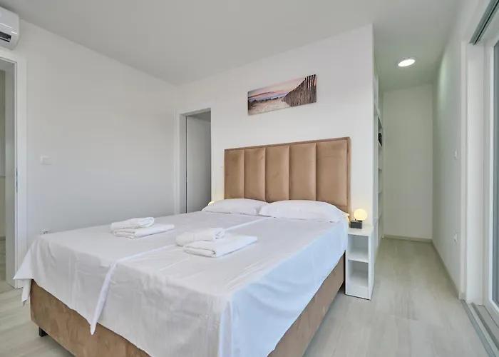 فيلة Adria Dream By Litto *