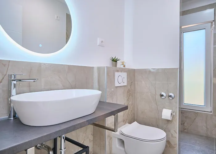 Adria Dream By Litto فيلة Kaštela