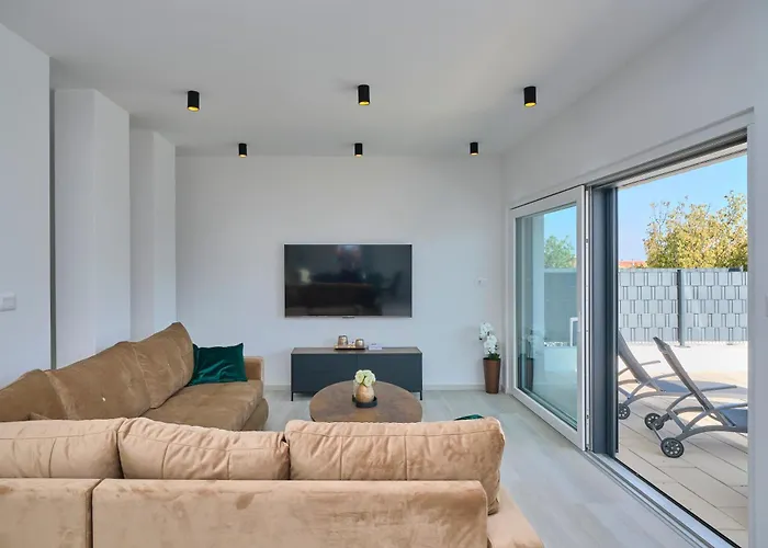 Adria Dream By Litto * Kaštela