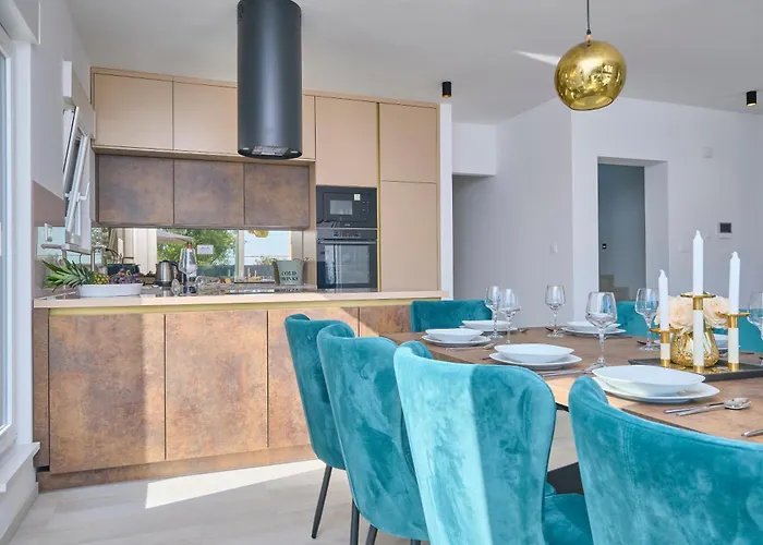 Adria Dream By Litto فيلة