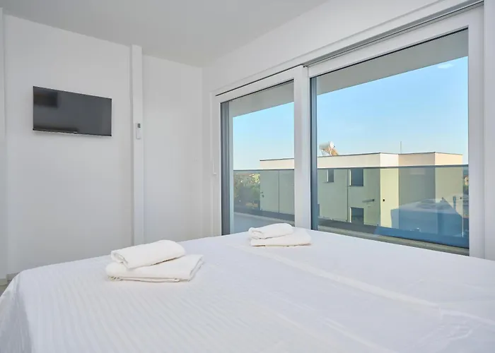 فيلة Adria Dream By Litto